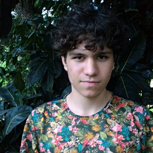 Foto de perfil de Gabriel Freitas