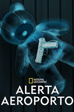 Alerta Aeroporto (2ª Temporada) (Airport Security)