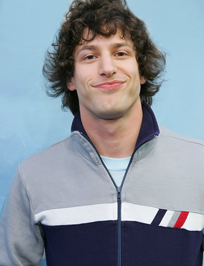 Andy Samberg - Foto 3
