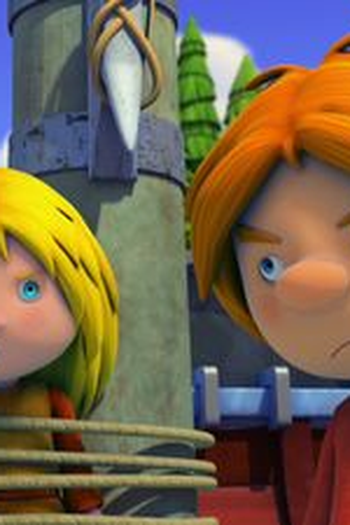 Poster de Episódio Captain Gilby (2013)