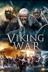The Viking War (The Viking War)