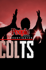 People Magazine: Por Dentro das Seitas (2ª Temporada) (People Magazine Investigates: Cults (Season 2))