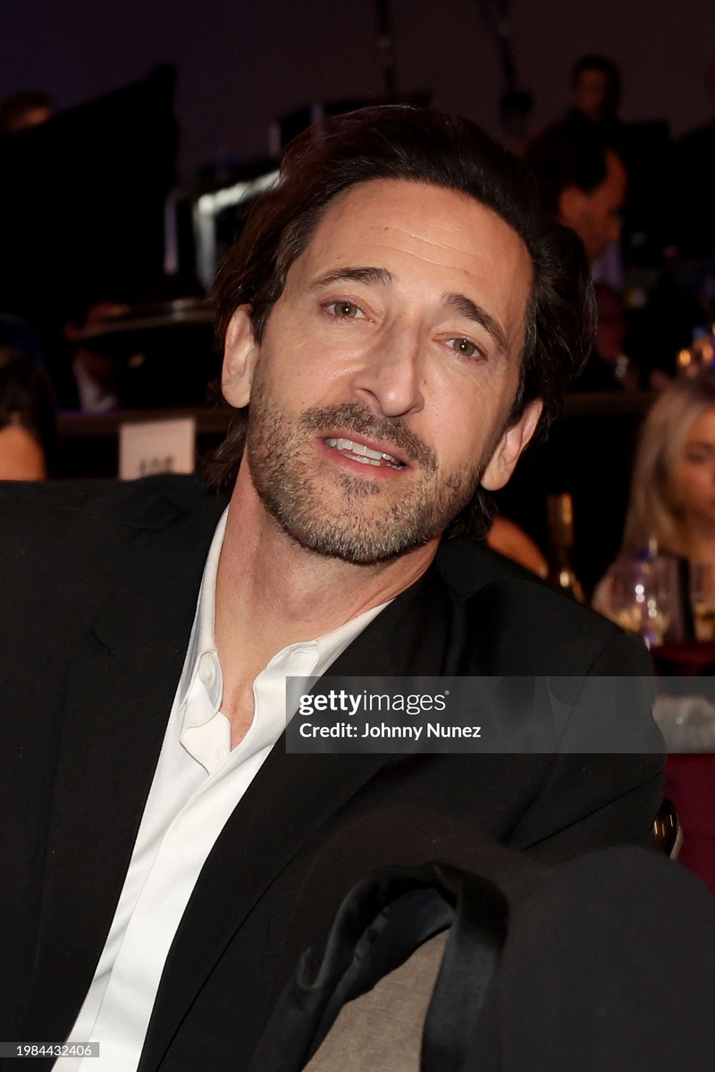 Adrien Brody - Foto 13