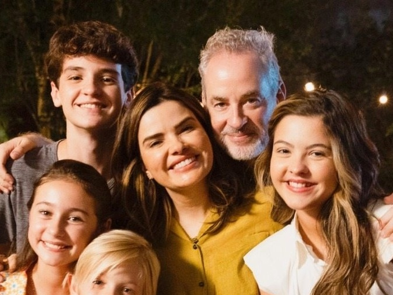 Foto 12 de Fé para o Impossível