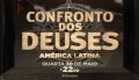 [Comercial] History Channel - Confronto dos Deuses, América Latina