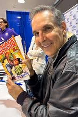 Todd McFarlane