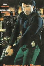 Justiceiro da Noite (Street Knight)