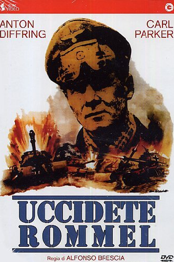  de Filme Morte de um General (1969)