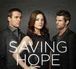 Saving Hope (3ª Temporada)