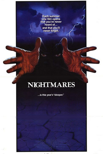  de Filme Pesadelos Diabólicos (1983)