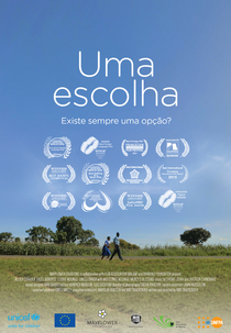 Uma escolha (Mercy's Blessing)