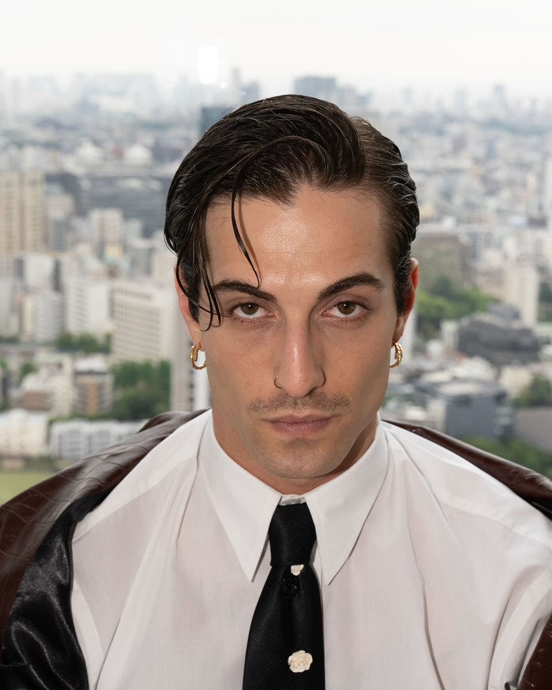 Damiano David - Foto 1