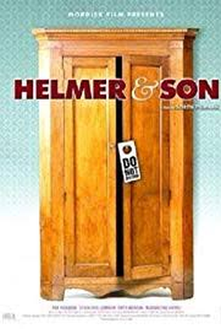 Poster 1 de Filme Helmer og Søn (2006)