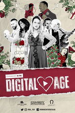 Romance in the Digital Age (Romance in the Digital Age)