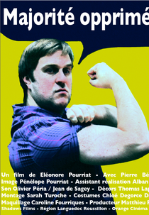 Maioria Oprimida (Majorité opprimée)