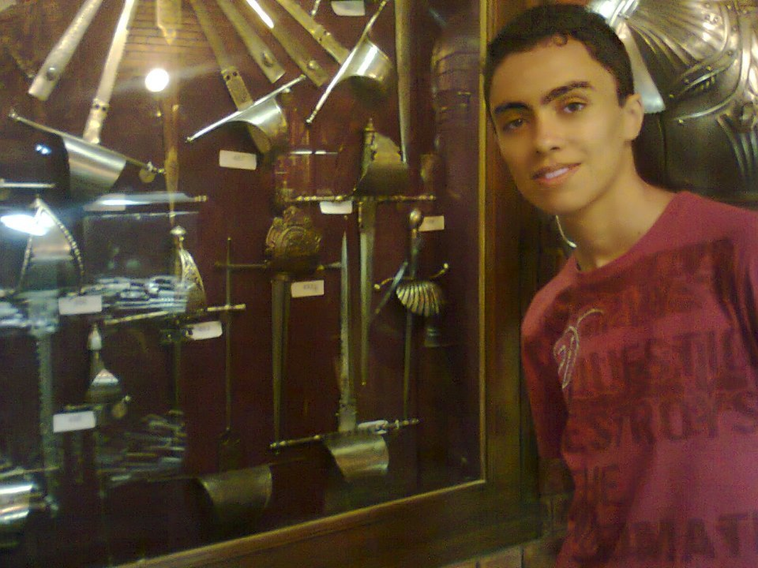PEDRO IGOR LEITE - Foto 1