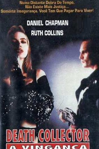  de Filme A Vingança (1988)