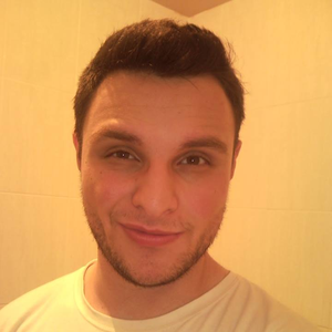 Foto de perfil de Hadi Kamel El amim