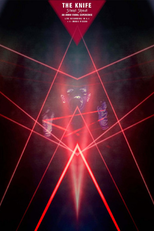 Silent Shout: An Audio Visual Experience (The Knife - Silent Shout: An Audio Visual Experience)