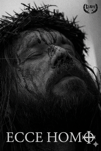 Poster de Curta Ecce Homo (Lumine) (2025)