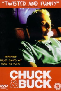 Chuck & Buck - Poster / Capa / Cartaz - Oficial 5