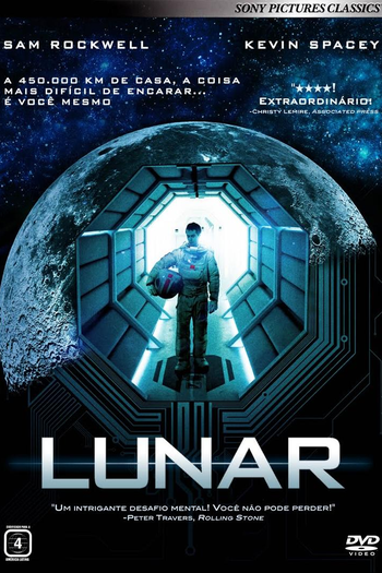  de Filme Lunar (2009)