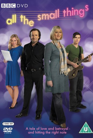 Poster 1 de Série All the Small Things (1ª Temporada) (2009)