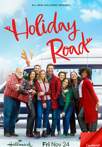 Holiday Road (Holiday Road)