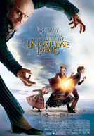 Desventuras em Série (A Series of Unfortunate Events)