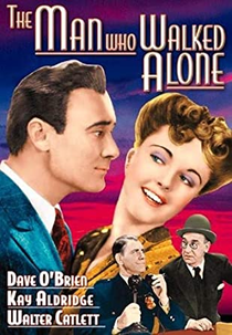 Homem Solitário (The Man Who Walked Alone)