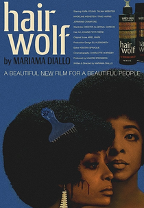 Hair Wolf (Hair Wolf)