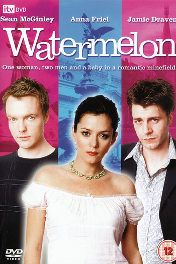  de Filme Melancia (2003)