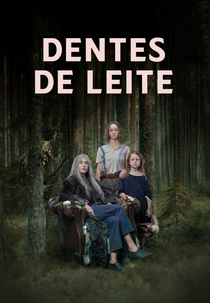 Dentes de Leite (Milchzähne)