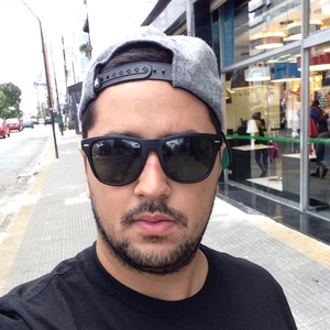 Foto de perfil de Felipe