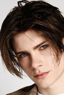 Fabian Gray - Poster 1