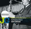 O Mundo Segundo John Coltrane