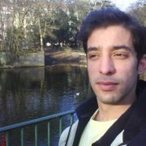 Foto de perfil de Lucio Barreto