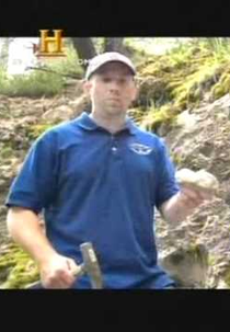 Montanhas Rochosas (Planeta Ciência - Montanhas Rochosas)