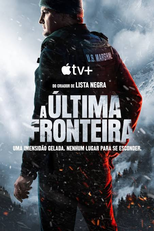 A Última Fronteira (1ª Temporada) (The Last Frontier (Season 1))