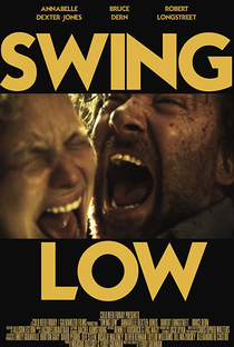 Swing Low - Poster / Capa / Cartaz - Oficial 1