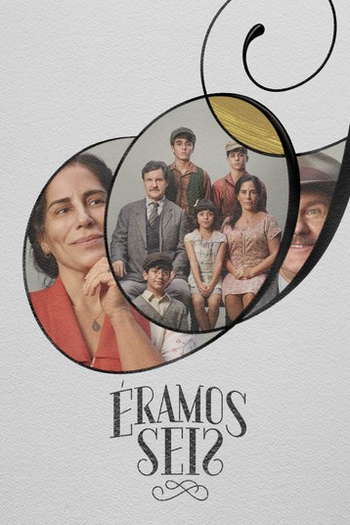  de TV Éramos Seis (2019)