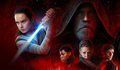 Bilheteria Brasil | Star Wars - Os Últimos Jedi estreia em primeiro lugar!