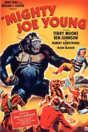  de Filme Monstro de um Mundo Perdido (1949)