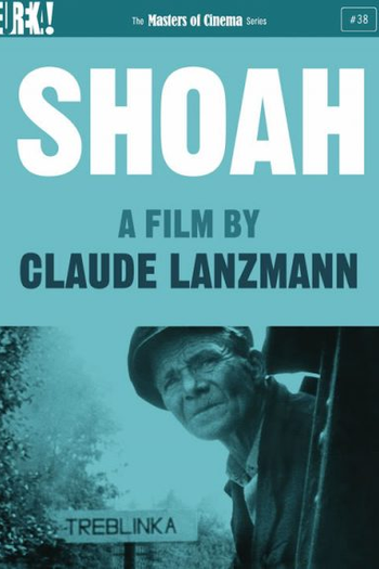  de Filme Shoah (1985)