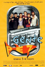 Fish People (Gente Pez)