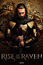 Rise of the Raven (Rise of the Raven)