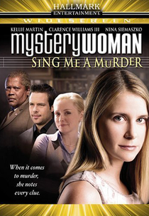 Uma Mulher Misteriosa: Canção de um Crime (Mystery Woman: Sing Me a Murder)