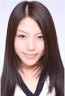 Aikawa Natsuki - Poster 1