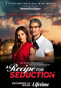 A Recipe for Seduction (A Recipe for Seduction)