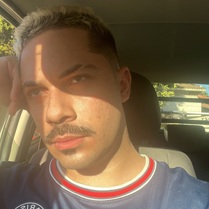 Foto de perfil de Daniel Vilas Boas